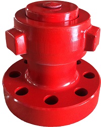 FC gate valve